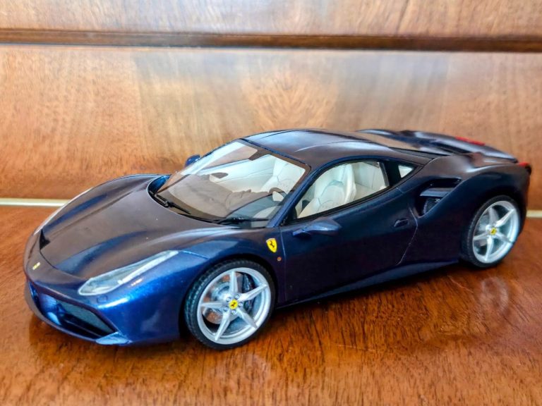 ScaleStreetUK specialises in commission-built scale models for clients who value accuracy, craftsmanship and attention to detail.